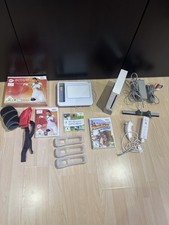 Nintendo wii console gebraucht kaufen  Münster