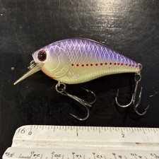 Discontinued lucky craft for sale  Venus