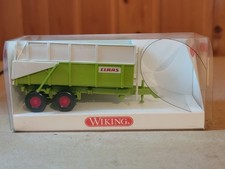 Wiking claas muldenkipper gebraucht kaufen  Todtnau