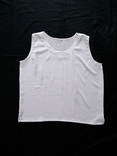 Blusa smanicata donna usato  Segrate