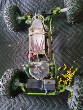 Axial ax10 scorpion for sale  Hallandale