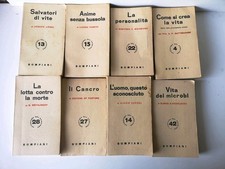 Lotto libri avventure usato  Villesse