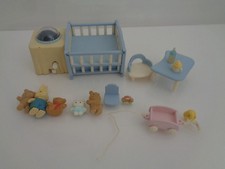 Sylvanian families night for sale  BURY ST. EDMUNDS