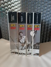 Tex story completa usato  Vallo della Lucania