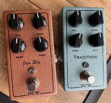Dcw jam ray for sale  Monticello