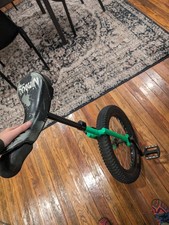 Nimbus mountain unicycle for sale  San Marcos