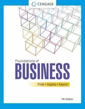 Foundations business paperback for sale  Philadelphia