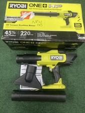 Ryobi compact blower for sale  Jacksonville