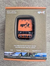 Usado, Spot Gen3 satélite GPS rastreador de emergência e localizador SOS geração 3 caça caminhadas  comprar usado Usado, Spot Gen3 satélite GPS rastreador de emergência e localizador SOS geração 3 caça caminhadas  comprar usado  Enviando para Brazil