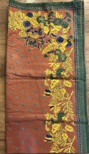 Williams sonoma tablecloth for sale  Round Rock