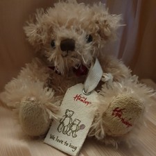 Hamleys shaggy vintage for sale  CHELMSFORD