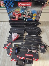 Carrera digital 132 gebraucht kaufen  Kirchheim unter Teck