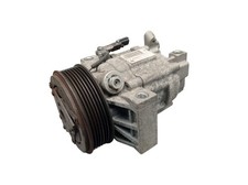 Air conditioning compressor d'occasion  Expédié en Belgium