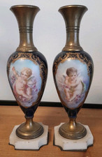 Antique porcelain and d'occasion  Expédié en Belgium