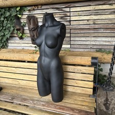 Vintage distressed female for sale  ROMFORD