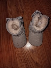 Baby shoes uggs for sale  SLEAFORD