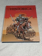Historica mondadori vae usato  Genova