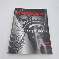 Honda 2000 rc51 for sale  Round Rock