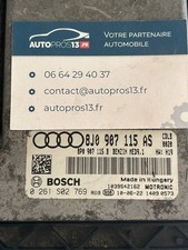 H19 med9.1 ecu d'occasion  Berre-l'Étang
