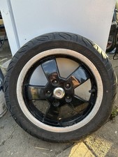 Piaggio vespa gts for sale  LONDON