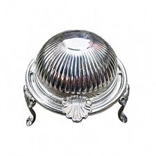 Vintage silver plated for sale  LONDON