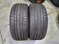 Sommerreifen pirelli pzero gebraucht kaufen  Kerpen