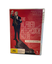 Alfred hitchcock hour for sale  Wickatunk