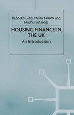 Housing finance introduction for sale  ROSSENDALE