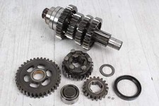 Getriebe motor übersetzung gebraucht kaufen  Trebbin