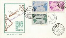Italia fdc 1961 usato  Varedo