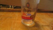 Ancien verre nounours d'occasion  Saint-Denis-en-Val