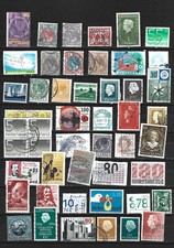 Briefmarken sammlung niederlan gebraucht kaufen  Wedel