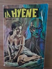 Hyene idees images d'occasion  Neuvy-sur-Loire