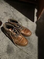 Mantaray mens leather for sale  SOUTHPORT