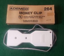 Adamco alarm cash for sale  Salem