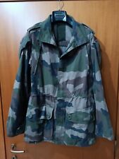 Giacca militare woodland usato  Italia