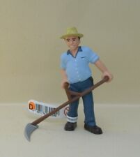 Bullyland 60259 knecht gebraucht kaufen  Wenden