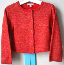 2ans fille cardigan d'occasion  Bègles