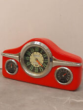 Vintage retro clock for sale  UK