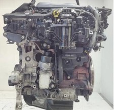 Tyda motore ford usato  Rovato