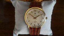 Hamilton manual wind usato  Napoli