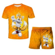 Ensemble pyjama enfant d'occasion  France