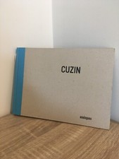 Cuzin analogues d'occasion Cuzin analogues d'occasion  Plouhinec