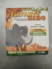 Potenziamento memoria manuale usato  Diamante
