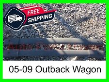 Subaru legacy outback for sale  Tamaqua