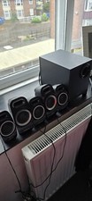Creative inspire t6300 for sale  IPSWICH