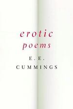 Erotic Poems by Cummings, E. E. comprar usado  Enviando para Brazil