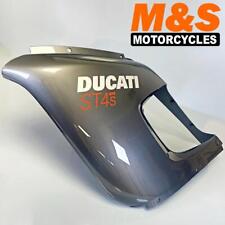 Ducati st4s left for sale  NEWCASTLE UPON TYNE