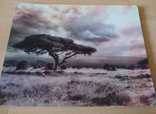 Mauspad mousepad natur gebraucht kaufen  Schwäbisch Gmünd