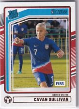 Panini donruss soccer gebraucht kaufen  Nußloch